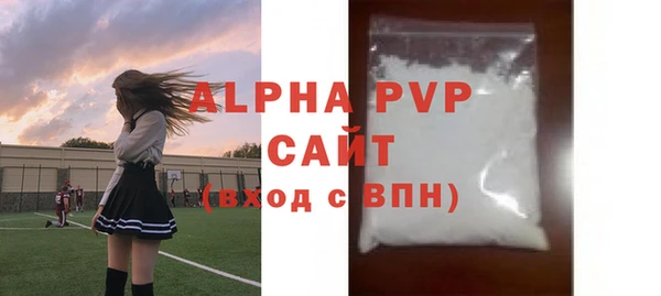 крисы Абаза